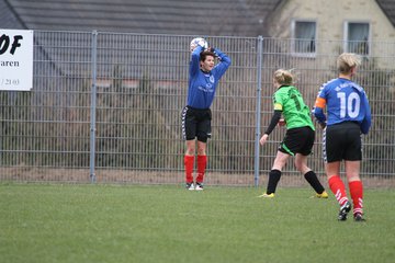 Bild 69 - Schmalfeld am 1.4.12